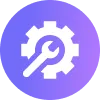 Bryzo Assetok - Enhanced User Interface